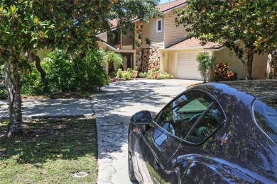 Lakefront Luxury with No HOA!

Welcome to Serenity Estate, a on Meadow Oaks Golf and Country Club in Florida - for sale on GolfHomes.com, golf home, golf lot