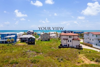 An Old Town jewel with unmatched views and nearly an acre of on Palmilla Beach Golf Club in Texas - for sale on GolfHomes.com, golf home, golf lot