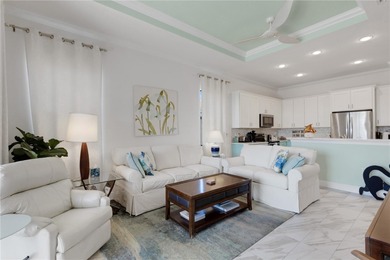 A GREAT PRICE IMPROVEMENT in the Lake Village Side of Sarasota on Sarasota National Golf Club in Florida - for sale on GolfHomes.com, golf home, golf lot