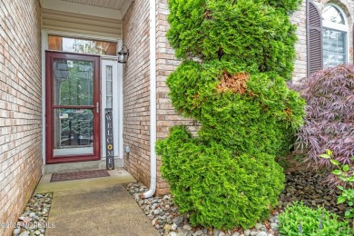 Welcome to this beautifully maintained Monaco model with loft on Westlake Golf and Country Club in New Jersey - for sale on GolfHomes.com, golf home, golf lot