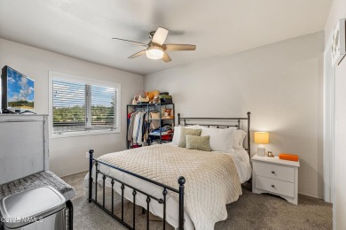 Welcome to your stunning remodeled 1-bedroom, 1-bathroom condo on Continental Country Club in Arizona - for sale on GolfHomes.com, golf home, golf lot