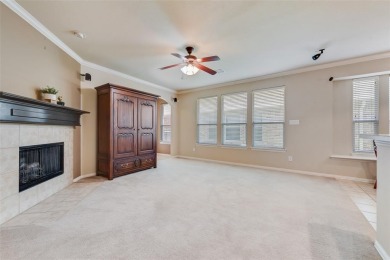 Welcome to the award-winning master planned community of Lantana on Lantana Golf Club in Texas - for sale on GolfHomes.com, golf home, golf lot