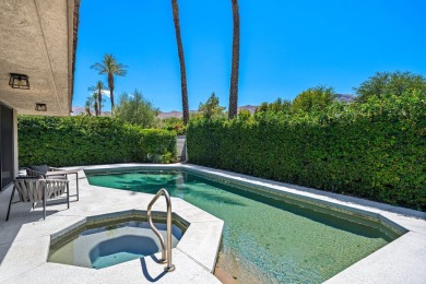 Welcome to a home where modern elegance meets timeless glamour on The Springs Country Club in California - for sale on GolfHomes.com, golf home, golf lot