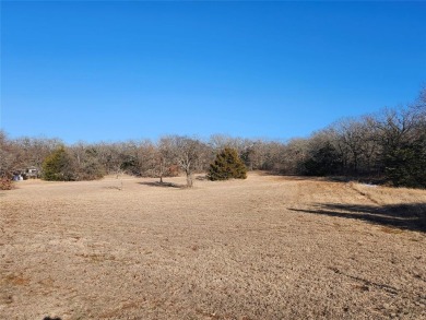 Beautiful build site right across the street from Leisure Lake on Nocona Hills Golf Course in Texas - for sale on GolfHomes.com, golf home, golf lot