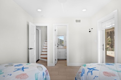An Old Town jewel with unmatched views and nearly an acre of on Palmilla Beach Golf Club in Texas - for sale on GolfHomes.com, golf home, golf lot