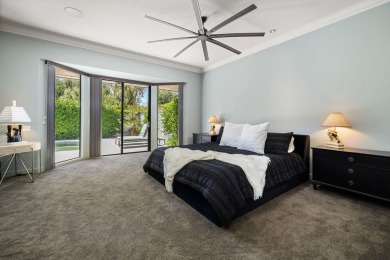 Welcome to a home where modern elegance meets timeless glamour on The Springs Country Club in California - for sale on GolfHomes.com, golf home, golf lot
