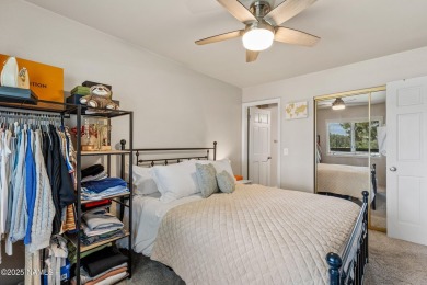 Welcome to your stunning remodeled 1-bedroom, 1-bathroom condo on Continental Country Club in Arizona - for sale on GolfHomes.com, golf home, golf lot