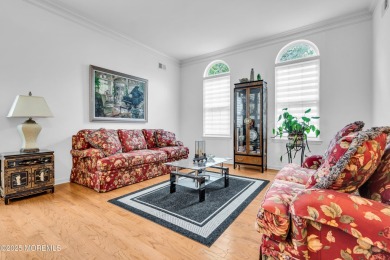 Welcome to this beautifully maintained Monaco model with loft on Westlake Golf and Country Club in New Jersey - for sale on GolfHomes.com, golf home, golf lot