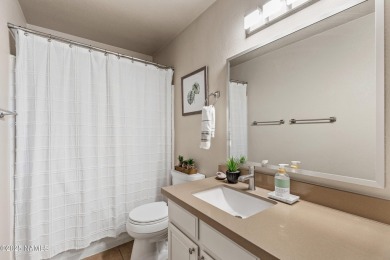 Welcome to your stunning remodeled 1-bedroom, 1-bathroom condo on Continental Country Club in Arizona - for sale on GolfHomes.com, golf home, golf lot