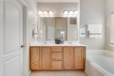 Welcome to the award-winning master planned community of Lantana on Lantana Golf Club in Texas - for sale on GolfHomes.com, golf home, golf lot