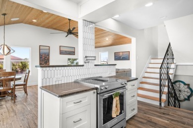 An Old Town jewel with unmatched views and nearly an acre of on Palmilla Beach Golf Club in Texas - for sale on GolfHomes.com, golf home, golf lot