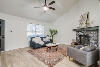 Located n the DESIRABLE White Bluff community! Home is situated on White Bluff Resort - Old Course in Texas - for sale on GolfHomes.com, golf home, golf lot