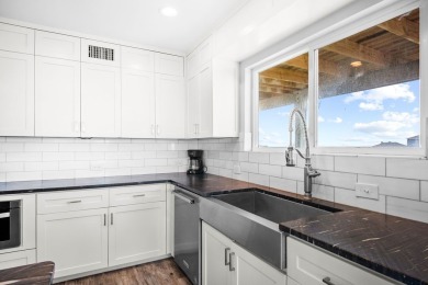 An Old Town jewel with unmatched views and nearly an acre of on Palmilla Beach Golf Club in Texas - for sale on GolfHomes.com, golf home, golf lot