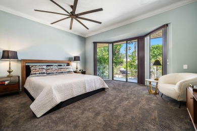 Welcome to a home where modern elegance meets timeless glamour on The Springs Country Club in California - for sale on GolfHomes.com, golf home, golf lot