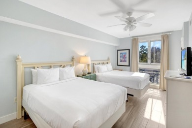 Discover exceptional flexibility and comfort in this fully on Sandestin Golf and Beach Resort - Raven in Florida - for sale on GolfHomes.com, golf home, golf lot