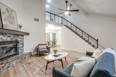 Located n the DESIRABLE White Bluff community! Home is situated on White Bluff Resort - Old Course in Texas - for sale on GolfHomes.com, golf home, golf lot