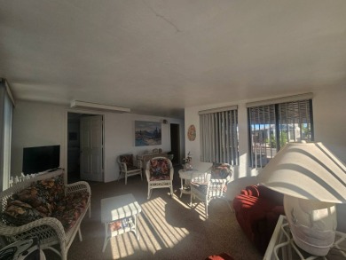 This exceptional property is not only super clean and spacious on Viewpoint Golf Resort in Arizona - for sale on GolfHomes.com, golf home, golf lot