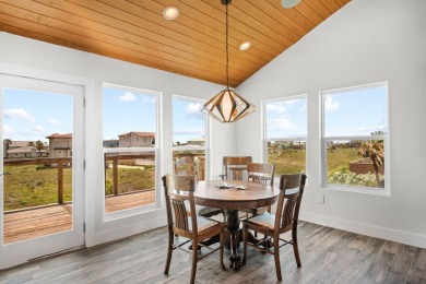 An Old Town jewel with unmatched views and nearly an acre of on Palmilla Beach Golf Club in Texas - for sale on GolfHomes.com, golf home, golf lot