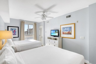 Discover exceptional flexibility and comfort in this fully on Sandestin Golf and Beach Resort - Raven in Florida - for sale on GolfHomes.com, golf home, golf lot