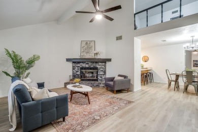 Located n the DESIRABLE White Bluff community! Home is situated on White Bluff Resort - Old Course in Texas - for sale on GolfHomes.com, golf home, golf lot