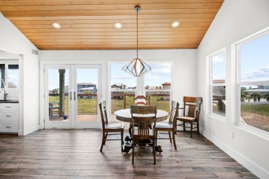 An Old Town jewel with unmatched views and nearly an acre of on Palmilla Beach Golf Club in Texas - for sale on GolfHomes.com, golf home, golf lot