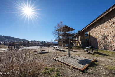 Unique Investment Opportunity that you can also enjoy! Wonderful on Headwaters Golf Course At Granby Ranch in Colorado - for sale on GolfHomes.com, golf home, golf lot