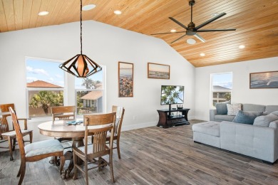 An Old Town jewel with unmatched views and nearly an acre of on Palmilla Beach Golf Club in Texas - for sale on GolfHomes.com, golf home, golf lot