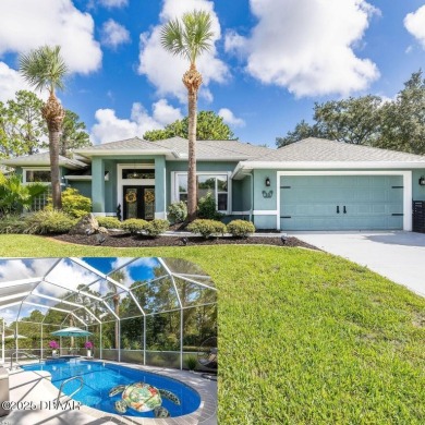 THE SELLER IS RELOCATING | PRICED TO SALE THIS WEEKEND! 

This on Plantation Bay Golf and Country Club in Florida - for sale on GolfHomes.com, golf home, golf lot