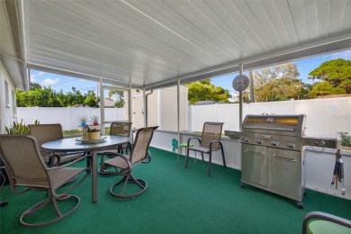 Welcome to Lakewood Estates, one of St Petersburg's best kept on St. Petersburg Country Club in Florida - for sale on GolfHomes.com, golf home, golf lot