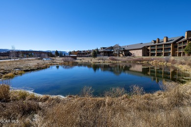 * OPEN HOUSE 2/28 2-4pm *Unique Investment Opportunity that you on Headwaters Golf Course At Granby Ranch in Colorado - for sale on GolfHomes.com, golf home, golf lot