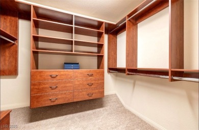 Discover this beautifully updated single-story home located on on Las Vegas National Golf Club in Nevada - for sale on GolfHomes.com, golf home, golf lot