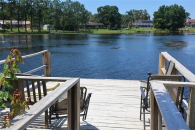 Lakefront Luxury with No HOA!

Welcome to Serenity Estate, a on Meadow Oaks Golf and Country Club in Florida - for sale on GolfHomes.com, golf home, golf lot
