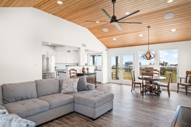 An Old Town jewel with unmatched views and nearly an acre of on Palmilla Beach Golf Club in Texas - for sale on GolfHomes.com, golf home, golf lot