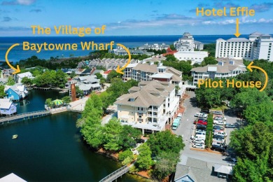 Discover exceptional flexibility and comfort in this fully on Sandestin Golf and Beach Resort - Raven in Florida - for sale on GolfHomes.com, golf home, golf lot