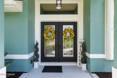 THE SELLER IS RELOCATING | PRICED TO SALE THIS WEEKEND! 

This on Plantation Bay Golf and Country Club in Florida - for sale on GolfHomes.com, golf home, golf lot