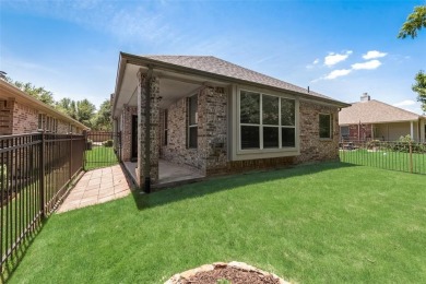 Welcome to the award-winning master planned community of Lantana on Lantana Golf Club in Texas - for sale on GolfHomes.com, golf home, golf lot