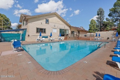 Welcome to your stunning remodeled 1-bedroom, 1-bathroom condo on Continental Country Club in Arizona - for sale on GolfHomes.com, golf home, golf lot