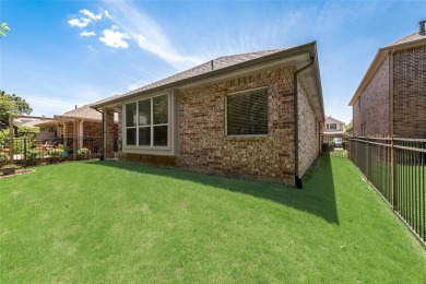 Welcome to the award-winning master planned community of Lantana on Lantana Golf Club in Texas - for sale on GolfHomes.com, golf home, golf lot
