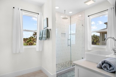 An Old Town jewel with unmatched views and nearly an acre of on Palmilla Beach Golf Club in Texas - for sale on GolfHomes.com, golf home, golf lot