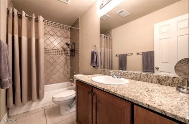 Discover this beautifully updated single-story home located on on Las Vegas National Golf Club in Nevada - for sale on GolfHomes.com, golf home, golf lot