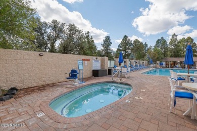 Welcome to your stunning remodeled 1-bedroom, 1-bathroom condo on Continental Country Club in Arizona - for sale on GolfHomes.com, golf home, golf lot