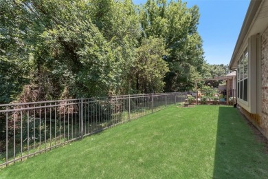 Welcome to the award-winning master planned community of Lantana on Lantana Golf Club in Texas - for sale on GolfHomes.com, golf home, golf lot