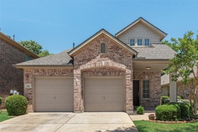 Welcome to the award-winning master planned community of Lantana on Lantana Golf Club in Texas - for sale on GolfHomes.com, golf home, golf lot