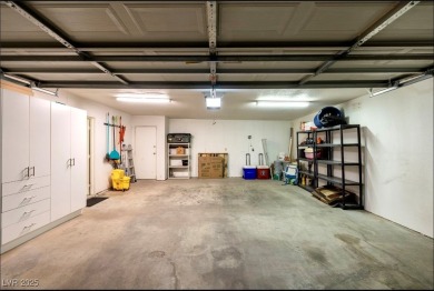 Discover this beautifully updated single-story home located on on Las Vegas National Golf Club in Nevada - for sale on GolfHomes.com, golf home, golf lot