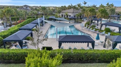 This absolutely stunning York Model, attached villa is one you on Palmira Golf and Country Club in Florida - for sale on GolfHomes.com, golf home, golf lot