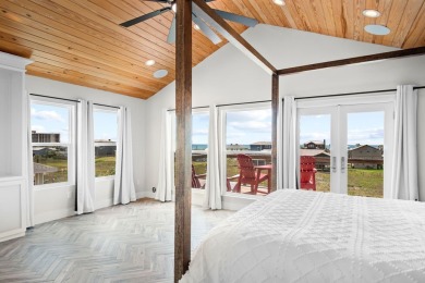 An Old Town jewel with unmatched views and nearly an acre of on Palmilla Beach Golf Club in Texas - for sale on GolfHomes.com, golf home, golf lot