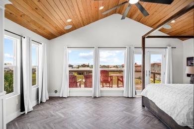 An Old Town jewel with unmatched views and nearly an acre of on Palmilla Beach Golf Club in Texas - for sale on GolfHomes.com, golf home, golf lot