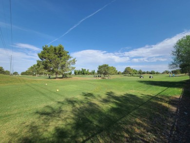 This exceptional property is not only super clean and spacious on Viewpoint Golf Resort in Arizona - for sale on GolfHomes.com, golf home, golf lot