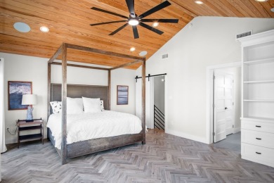 An Old Town jewel with unmatched views and nearly an acre of on Palmilla Beach Golf Club in Texas - for sale on GolfHomes.com, golf home, golf lot