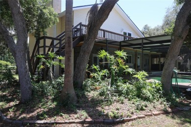 Lakefront Luxury with No HOA!

Welcome to Serenity Estate, a on Meadow Oaks Golf and Country Club in Florida - for sale on GolfHomes.com, golf home, golf lot